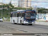 Capital do Agreste Transporte Urbano 1442 na cidade de Caruaru, Pernambuco, Brasil, por Lenilson da Silva Pessoa. ID da foto: :id.