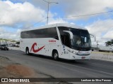 Coletivo Transportes 1506 na cidade de Caruaru, Pernambuco, Brasil, por Lenilson da Silva Pessoa. ID da foto: :id.