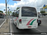 Transporte Alternativo Intermunicipal do Piauí 03.04.046 na cidade de Teresina, Piauí, Brasil, por Juciêr Ylias. ID da foto: :id.