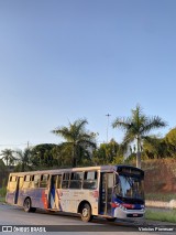 Transportes Capellini 33.103 na cidade de Americana, São Paulo, Brasil, por Vinicius Piovesan. ID da foto: :id.