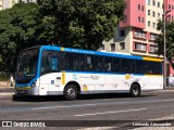 Viação Redentor C47601 na cidade de Rio de Janeiro, Rio de Janeiro, Brasil, por Leonardo Alecsander. ID da foto: :id.