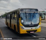 Empresa de Transportes Nova Marambaia AT-373 na cidade de Belém, Pará, Brasil, por David França. ID da foto: :id.