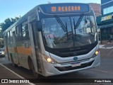 Oliveira Transportes 5F39 na cidade de Brazlândia, Distrito Federal, Brasil, por Pietro Ribeiro. ID da foto: :id.