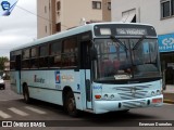 Socaltur - Sociedade de Ônibus Capivarense Ltda. 15005 na cidade de Ivoti, Rio Grande do Sul, Brasil, por Emerson Dorneles. ID da foto: :id.