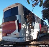 Ônibus Particulares 7A95 na cidade de Belo Horizonte, Minas Gerais, Brasil, por Bruno Santos Lima. ID da foto: :id.