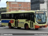 Coesa Transportes rj 117.028 na cidade de São Gonçalo, Rio de Janeiro, Brasil, por Willian Raimundo Morais. ID da foto: :id.