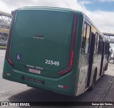 OT Trans - Ótima Salvador Transportes 21549 na cidade de Salvador, Bahia, Brasil, por Itamar dos Santos. ID da foto: :id.