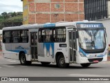 Icaraí Auto Transportes 1.038 na cidade de São Gonçalo, Rio de Janeiro, Brasil, por Willian Raimundo Morais. ID da foto: :id.