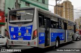 Transcooper > Norte Buss 2 6086 na cidade de São Paulo, São Paulo, Brasil, por Nicolas Andrade De Paula. ID da foto: :id.