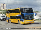 Prisma Transporte & Turismo 4456 na cidade de Caruaru, Pernambuco, Brasil, por Lenilson da Silva Pessoa. ID da foto: :id.