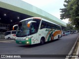 Empresa de Transportes Andorinha 6152 na cidade de Bauru, São Paulo, Brasil, por Luis Photobus. ID da foto: :id.