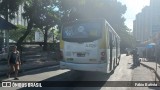 Real Auto Ônibus A41269 na cidade de Rio de Janeiro, Rio de Janeiro, Brasil, por Fábio Batista. ID da foto: :id.