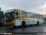 Plataforma Transportes 30856 na cidade de Salvador, Bahia, Brasil, por Marcello Santtos. ID da foto: :id.