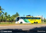 Empresa Gontijo de Transportes 14365 na cidade de Ipatinga, Minas Gerais, Brasil, por Celso ROTA381. ID da foto: :id.