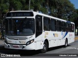 JTU - Jacareí Transporte Urbano 2.950 na cidade de Jacareí, São Paulo, Brasil, por Hércules Cavalcante. ID da foto: :id.