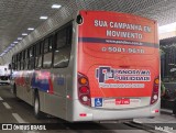 BBTT - Benfica Barueri Transporte e Turismo 5669 na cidade de Barueri, São Paulo, Brasil, por Ítalo Silva. ID da foto: :id.
