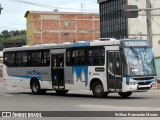 Auto Ônibus Alcântara 3.040 na cidade de São Gonçalo, Rio de Janeiro, Brasil, por Willian Raimundo Morais. ID da foto: :id.