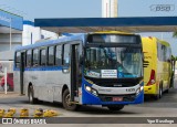 Primeira Classe Transportes 1435 na cidade de Goiânia, Goiás, Brasil, por Ygor Busólogo. ID da foto: :id.