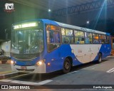 VB Transportes e Turismo 1064 na cidade de Campinas, São Paulo, Brasil, por Danilo Augusto. ID da foto: :id.