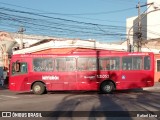 Auto Ônibus Brasília 1.3.052 na cidade de Niterói, Rio de Janeiro, Brasil, por Rafael Lima. ID da foto: :id.