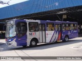 Next Mobilidade - ABC Sistema de Transporte 81.429 na cidade de Santo André, São Paulo, Brasil, por Gilberto Mendes dos Santos. ID da foto: :id.