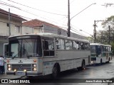 Ônibus Particulares BTT6E36 na cidade de São Paulo, São Paulo, Brasil, por Joase Batista da Silva. ID da foto: :id.