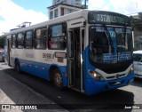 Transportes Barata BN-99011 na cidade de Belém, Pará, Brasil, por Juan Silva. ID da foto: :id.