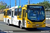Plataforma Transportes 30892 na cidade de Salvador, Bahia, Brasil, por Eduardo Ribeiro. ID da foto: :id.