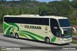 Empresa de Transportes Coletivos Volkmann 1700 na cidade de Santa Isabel, São Paulo, Brasil, por George Miranda. ID da foto: :id.