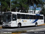 JTU - Jacareí Transporte Urbano 2.540 na cidade de Jacareí, São Paulo, Brasil, por Hércules Cavalcante. ID da foto: :id.