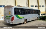 Mateus Transportes 1050 na cidade de Congonhas, Minas Gerais, Brasil, por Eduardo Vieira. ID da foto: :id.
