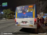 Transportes Barra D13009 na cidade de Rio de Janeiro, Rio de Janeiro, Brasil, por Leandro Mendes. ID da foto: :id.