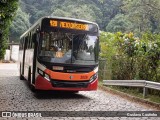 Petro Ita Transportes Coletivos de Passageiros 2029 na cidade de Petrópolis, Rio de Janeiro, Brasil, por Gustavo Coutinho. ID da foto: :id.