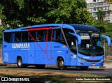 UTIL - União Transporte Interestadual de Luxo 9401 na cidade de Rio de Janeiro, Rio de Janeiro, Brasil, por Jordan Santos do Nascimento. ID da foto: :id.