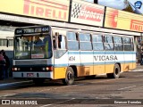 VICASA - Viação Canoense S.A. 494 na cidade de Porto Alegre, Rio Grande do Sul, Brasil, por Emerson Dorneles. ID da foto: :id.