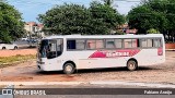 Auto Viação Nossa Senhora dos Remédios 47 na cidade de Parnaíba, Piauí, Brasil, por Fabiano Araújo. ID da foto: :id.