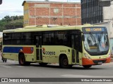 Coesa Transportes RJ 117.113 na cidade de São Gonçalo, Rio de Janeiro, Brasil, por Willian Raimundo Morais. ID da foto: :id.