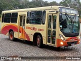 Transcotta Turismo 23030 na cidade de Mariana, Minas Gerais, Brasil, por Hariel Bernades. ID da foto: :id.