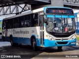 Expresso Metropolitano Transportes 2546 na cidade de Salvador, Bahia, Brasil, por Silas Azevedo. ID da foto: :id.