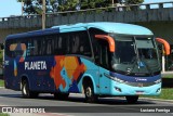 Planeta Transportes Rodoviários 2147 na cidade de Vitória, Espírito Santo, Brasil, por Luciano Formiga. ID da foto: :id.