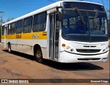 Arrudatur Transportes Ltda 8866 na cidade de Apucarana, Paraná, Brasil, por Emanoel Diego.. ID da foto: :id.