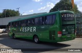 Vesper Transportes 11366 na cidade de Limeira, São Paulo, Brasil, por André Leandro. ID da foto: :id.