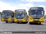 Plataforma Transportes 30601 na cidade de Salvador, Bahia, Brasil, por Gustavo Santos Lima. ID da foto: :id.