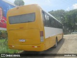 Ônibus Particulares 9F47 na cidade de Jaboatão dos Guararapes, Pernambuco, Brasil, por Jonathan Silva. ID da foto: :id.