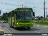 Transcol Transportes Coletivos 04440 na cidade de Teresina, Piauí, Brasil, por Juciêr Ylias. ID da foto: :id.