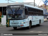 Central S.A. Transportes Rodoviários e Turismo 6007 na cidade de São Leopoldo, Rio Grande do Sul, Brasil, por Emerson Dorneles. ID da foto: :id.