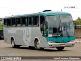 Ônibus Particulares 4939 na cidade de Simões Filho, Bahia, Brasil, por Felipe Pessoa de Albuquerque. ID da foto: :id.