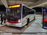 Transportes Barra D13221 na cidade de Rio de Janeiro, Rio de Janeiro, Brasil, por Sérgio Alexandrino. ID da foto: :id.