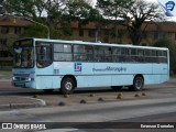 Transcal Sul Transportes Coletivos 24015 na cidade de Porto Alegre, Rio Grande do Sul, Brasil, por Emerson Dorneles. ID da foto: :id.