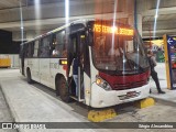 Transportes Barra D13013 na cidade de Rio de Janeiro, Rio de Janeiro, Brasil, por Sérgio Alexandrino. ID da foto: :id.
